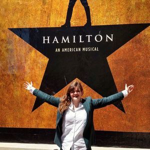 Meet your Posher, Laurel